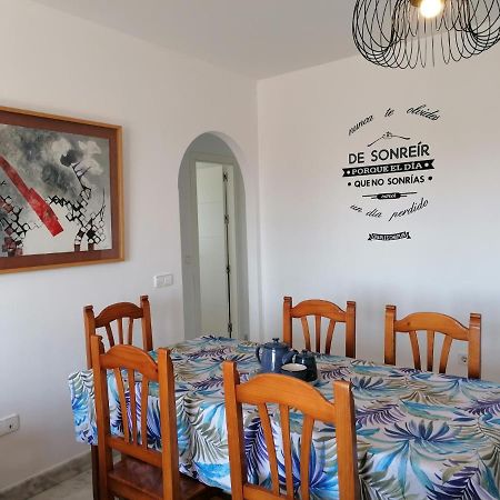 Apartament Blue Dreams Mijas Zewnętrze zdjęcie
