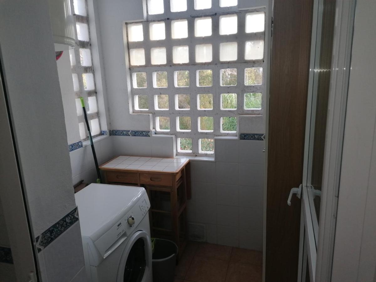 Apartament Blue Dreams Mijas Zewnętrze zdjęcie