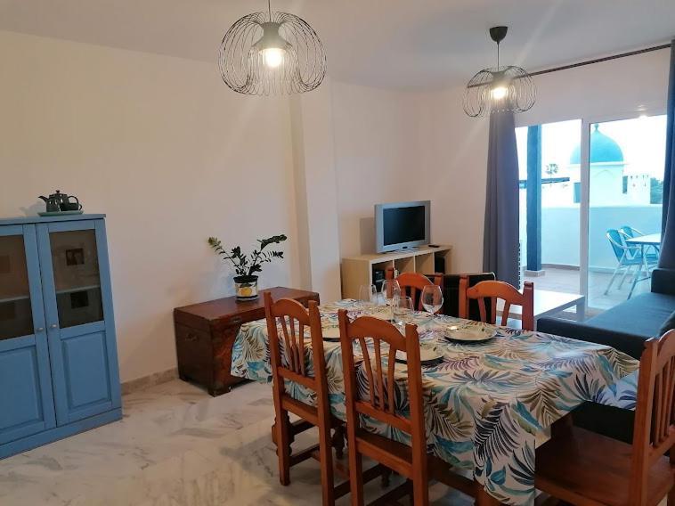 Apartament Blue Dreams Mijas Zewnętrze zdjęcie