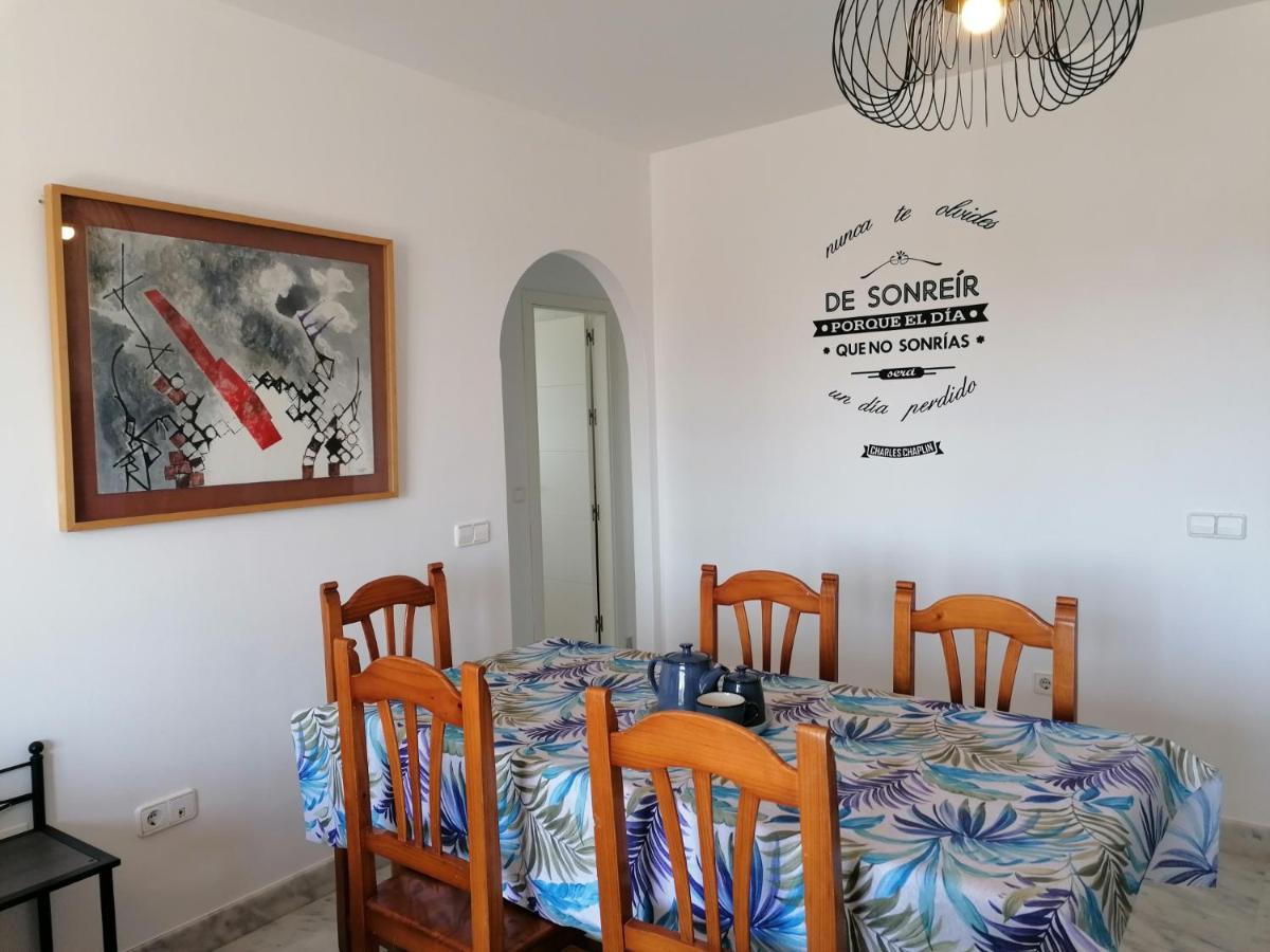Apartament Blue Dreams Mijas Zewnętrze zdjęcie