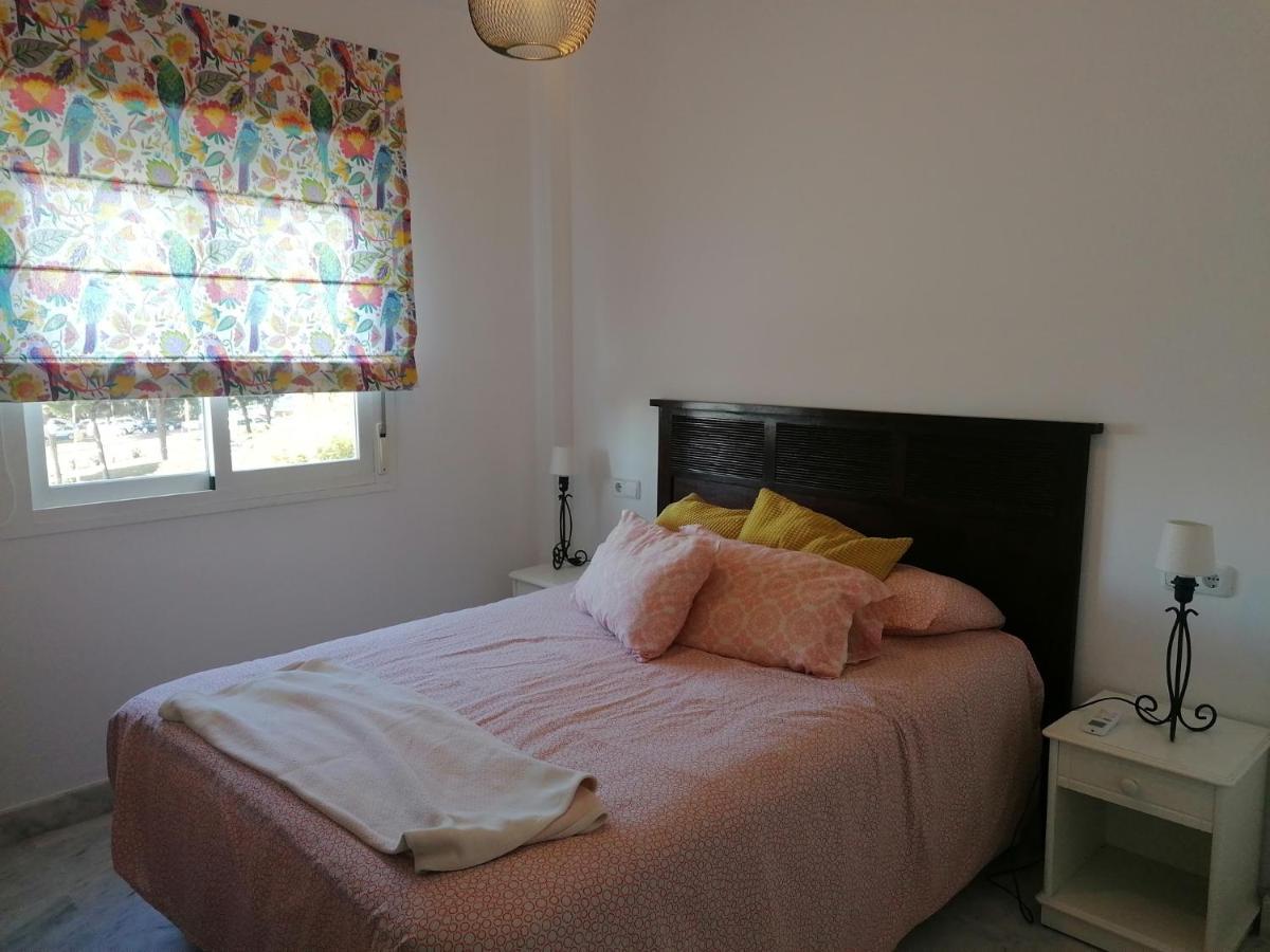 Apartament Blue Dreams Mijas Zewnętrze zdjęcie
