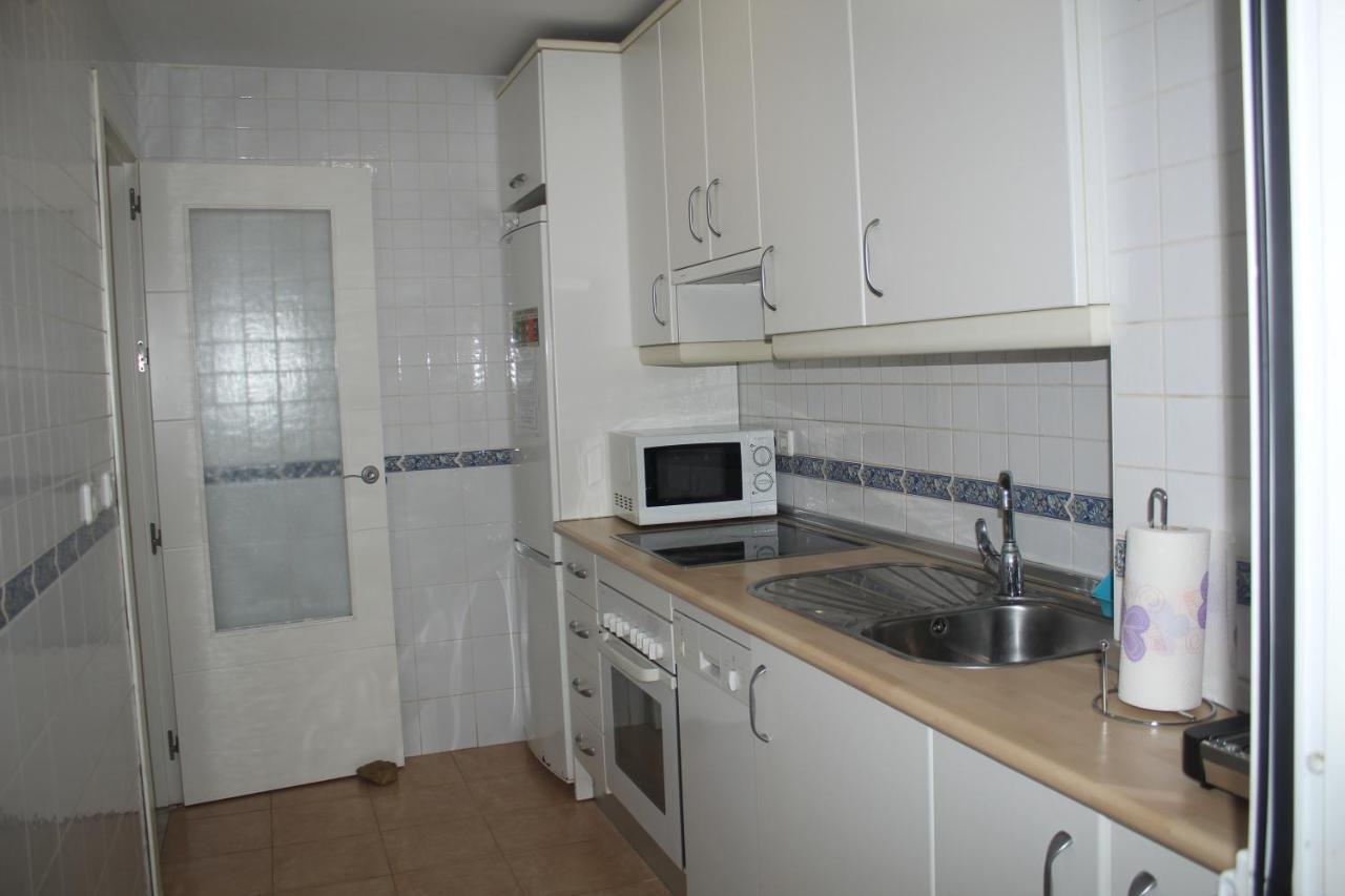 Apartament Blue Dreams Mijas Zewnętrze zdjęcie