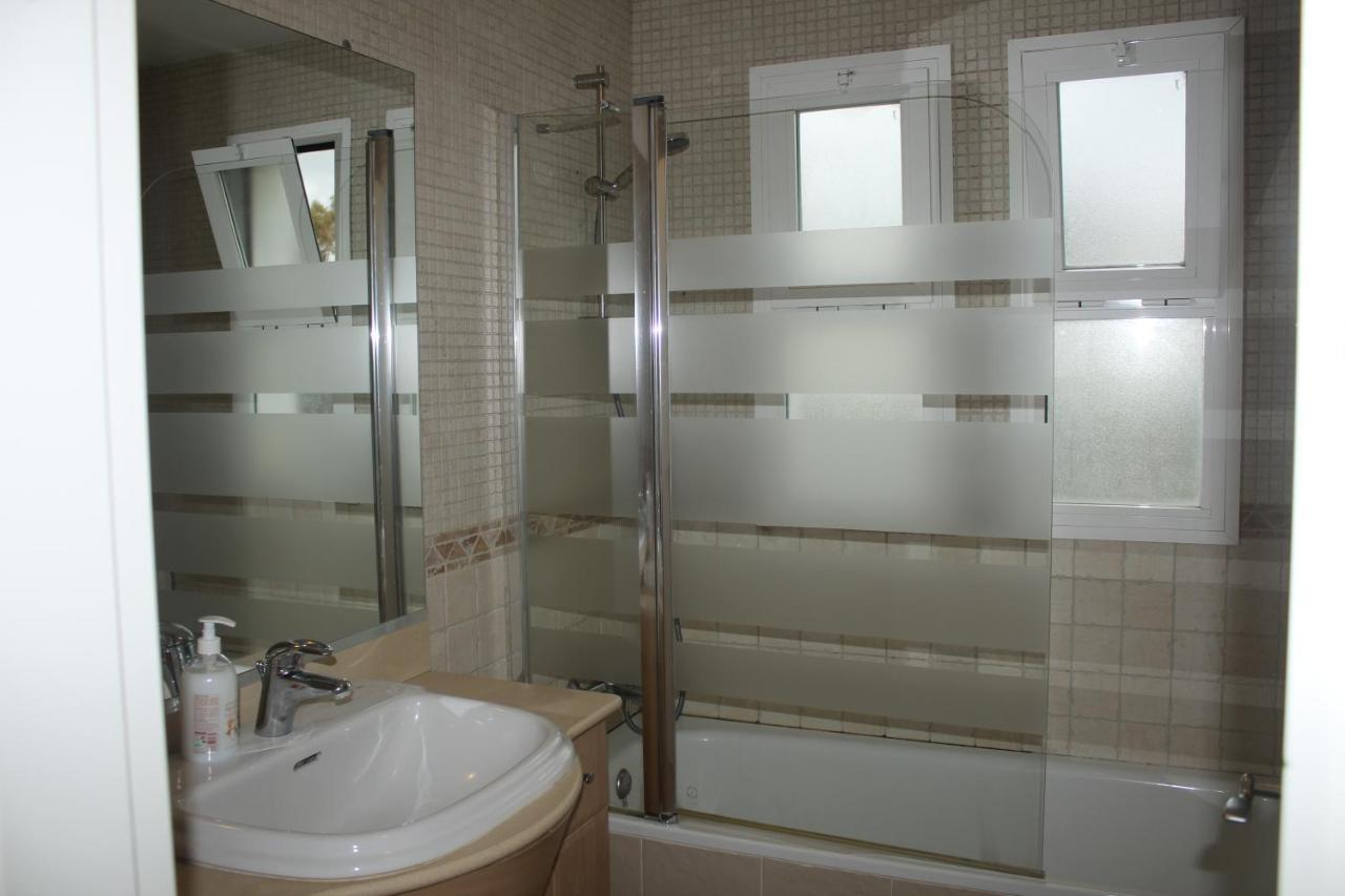 Apartament Blue Dreams Mijas Zewnętrze zdjęcie