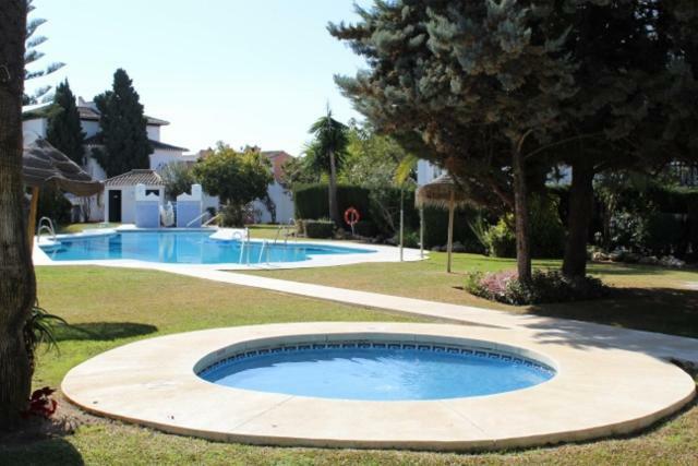 Apartament Blue Dreams Mijas Zewnętrze zdjęcie