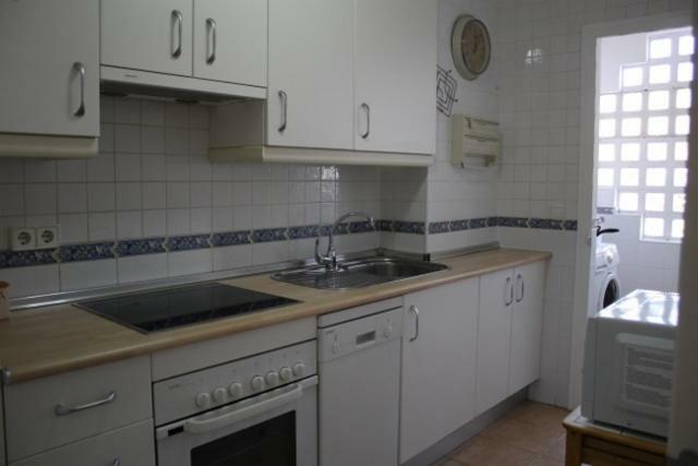 Apartament Blue Dreams Mijas Zewnętrze zdjęcie