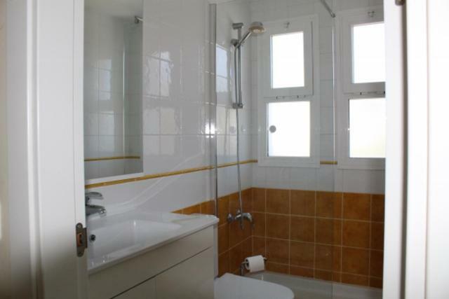 Apartament Blue Dreams Mijas Zewnętrze zdjęcie